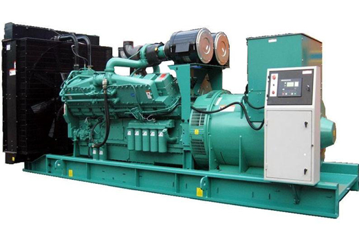 龙川150kw康明斯柴油发电机组图片 龙川150kw康明斯柴油发电机组图片