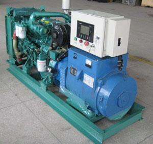 龙川发电机出租