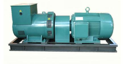 龙川发电机出租