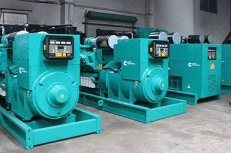 龙川柴油发电机 龙川柴油发电机
