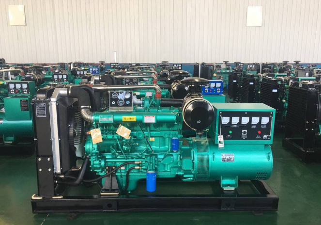 龙川柴油发电机 龙川柴油发电机